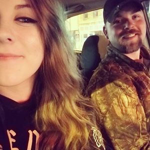 Meet your Posher, Katelynn